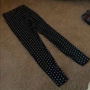 Kate Spade Yoga Pants
